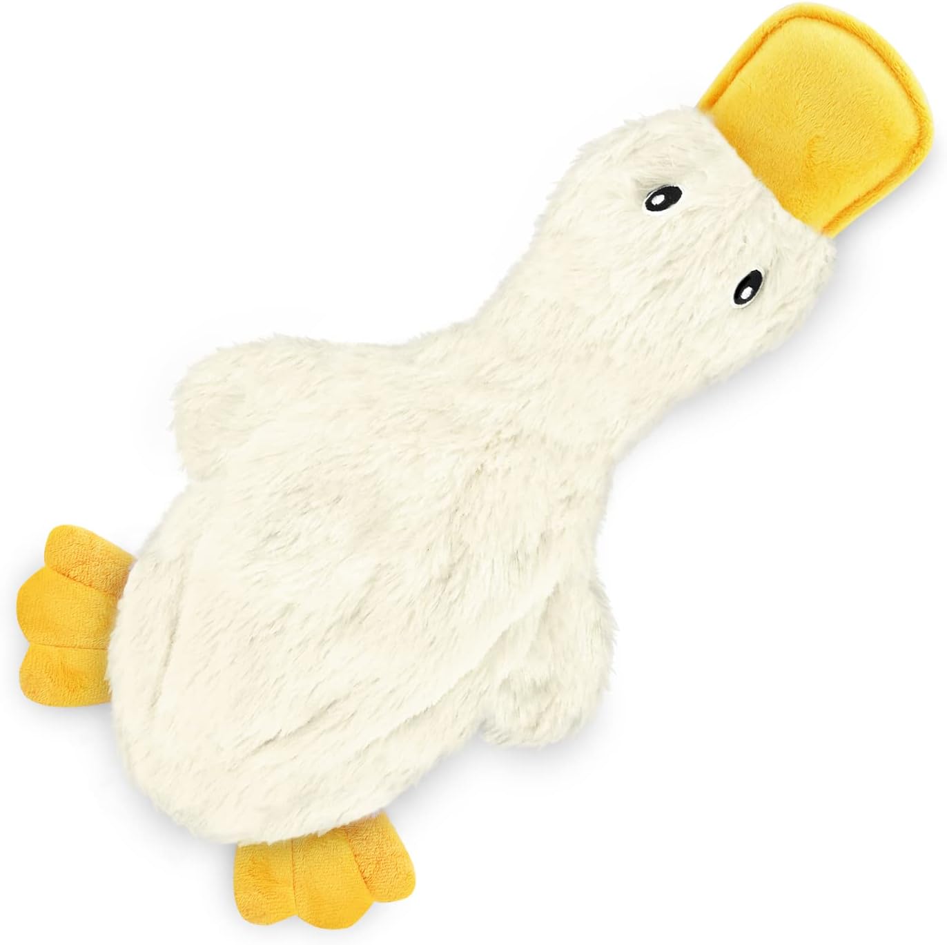 Interactive Squeaky Dog Chew Toy, Ideal Dog Toys for Chewers, Small, Medium & Large Dogs