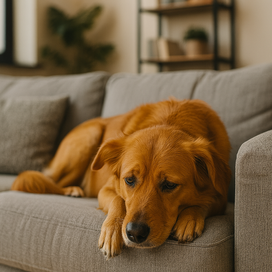 How Often Should I Worm My Dogs?-Common Pets in the UK