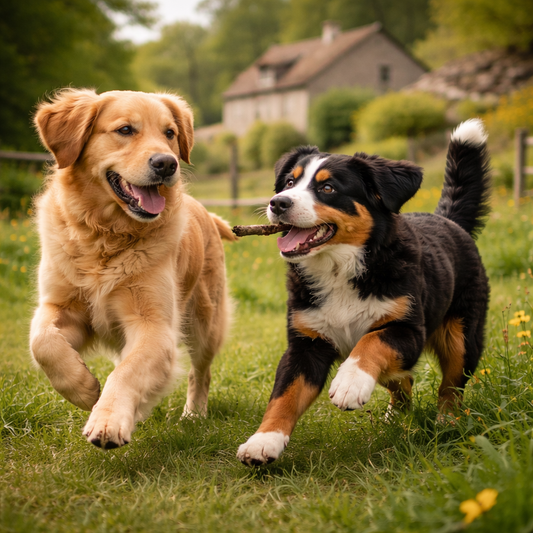 UK Dog Lifespan: How Long Do Dogs Live & How to Care for Them