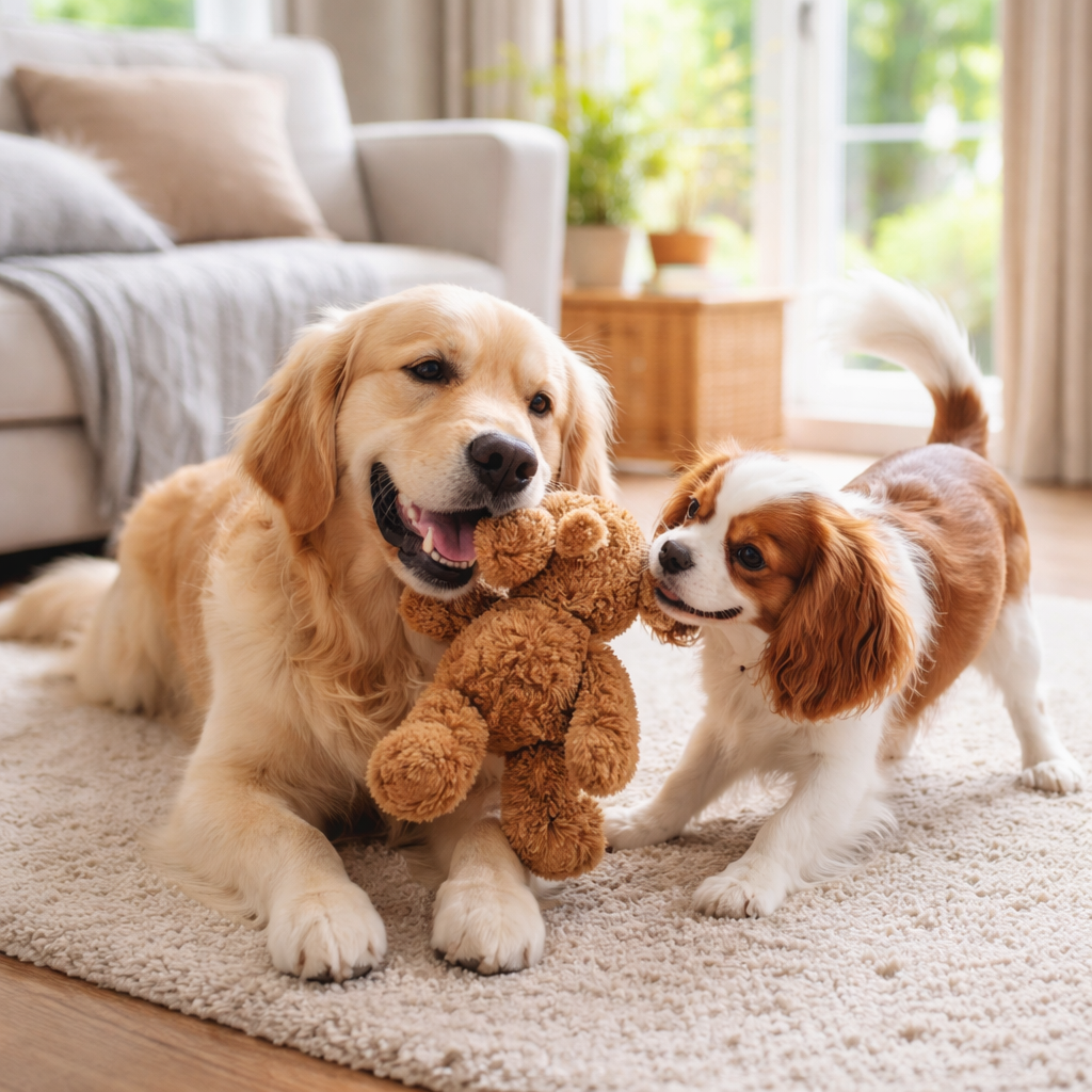 How Long Is a Dog’s Life? A Guide to Canine Lifespan & Care