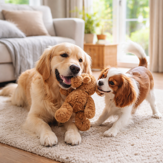 How Long Is a Dog’s Life? A Guide to Canine Lifespan & Care