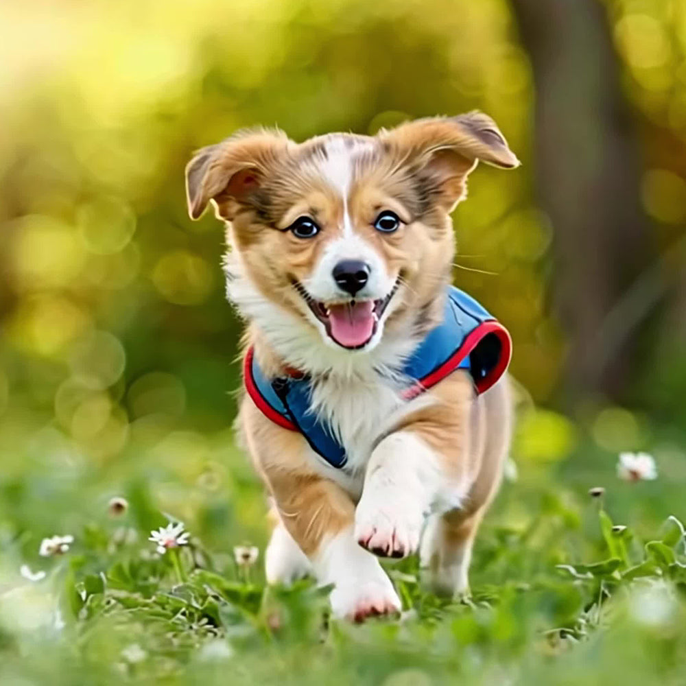 About Heatstroke in Dogs