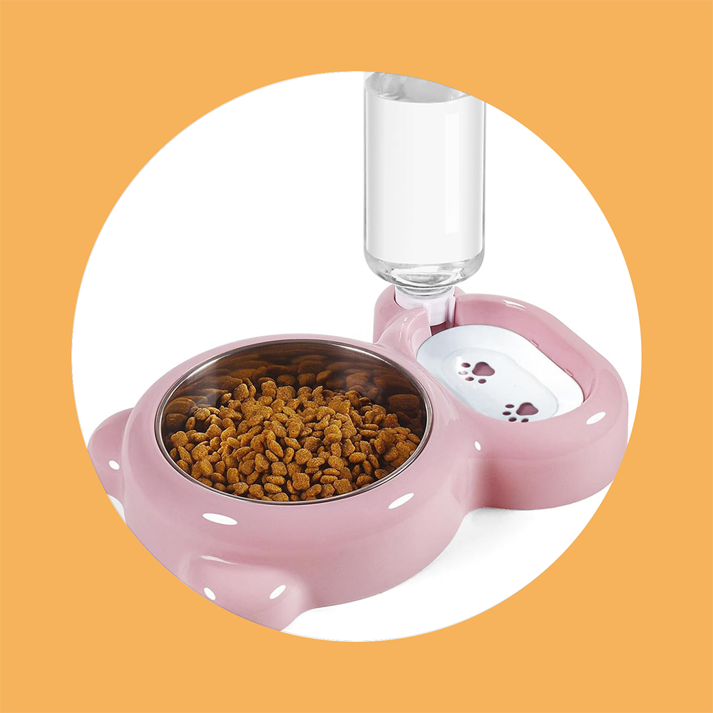 Pets Feeder
