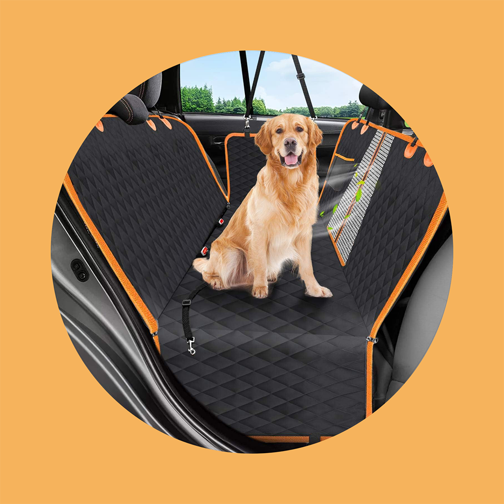 Blankets for Car
