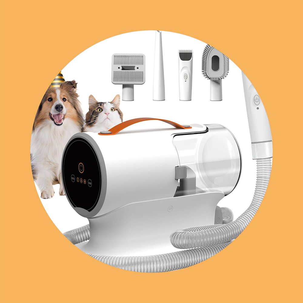 Pets Vacuum