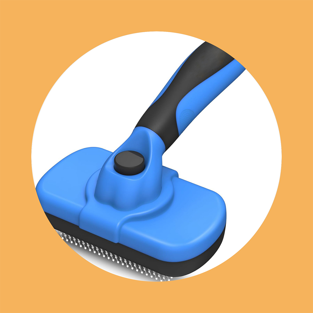 Pets Brushes
