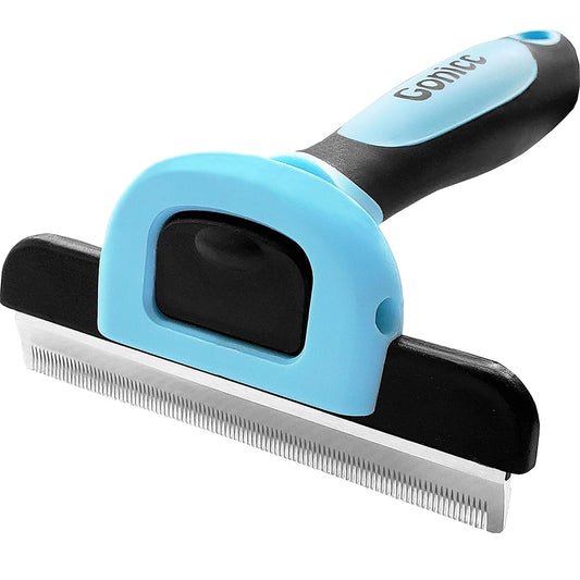Professional Pet De Shedding comb Tool Dog Cat Hair Removal