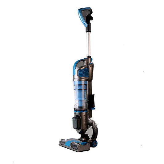 CleanView Swivel Upright Bagless Vacuum with Swivel Steering, Powerful Pet Hair Pick Up, Specialized Pet Tools