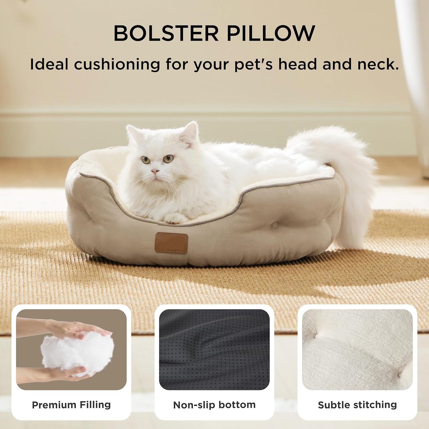 Medium soft sofa Cats Beds