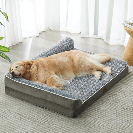 Orthopedic Large Dog Beds