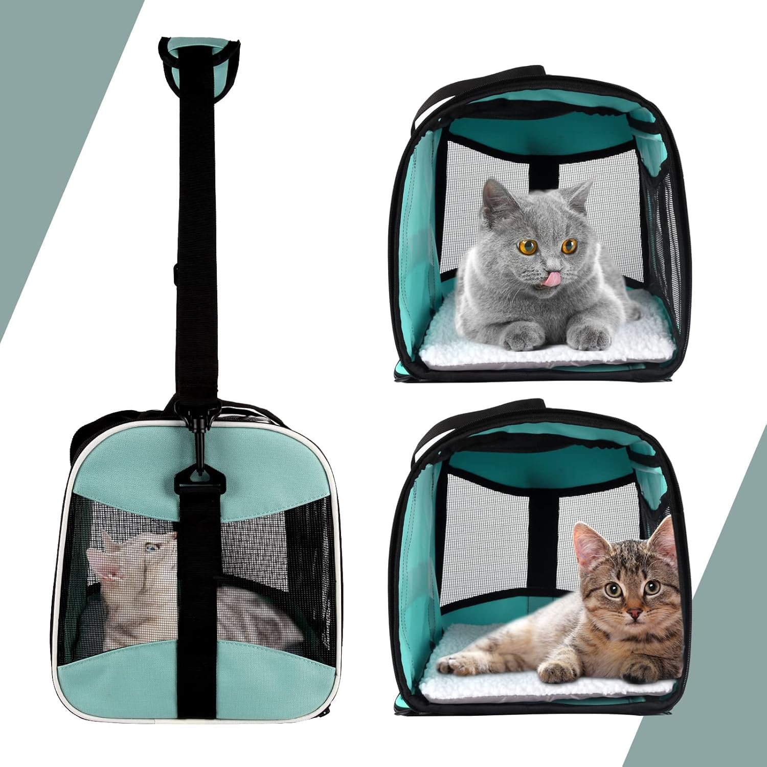 Pets Cat Carrying Case