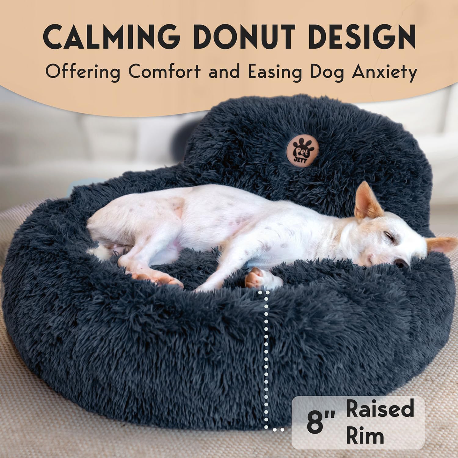 Soft and Cozy Dog Beds