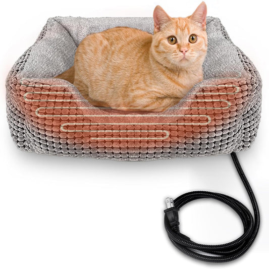 UK CAT PAD