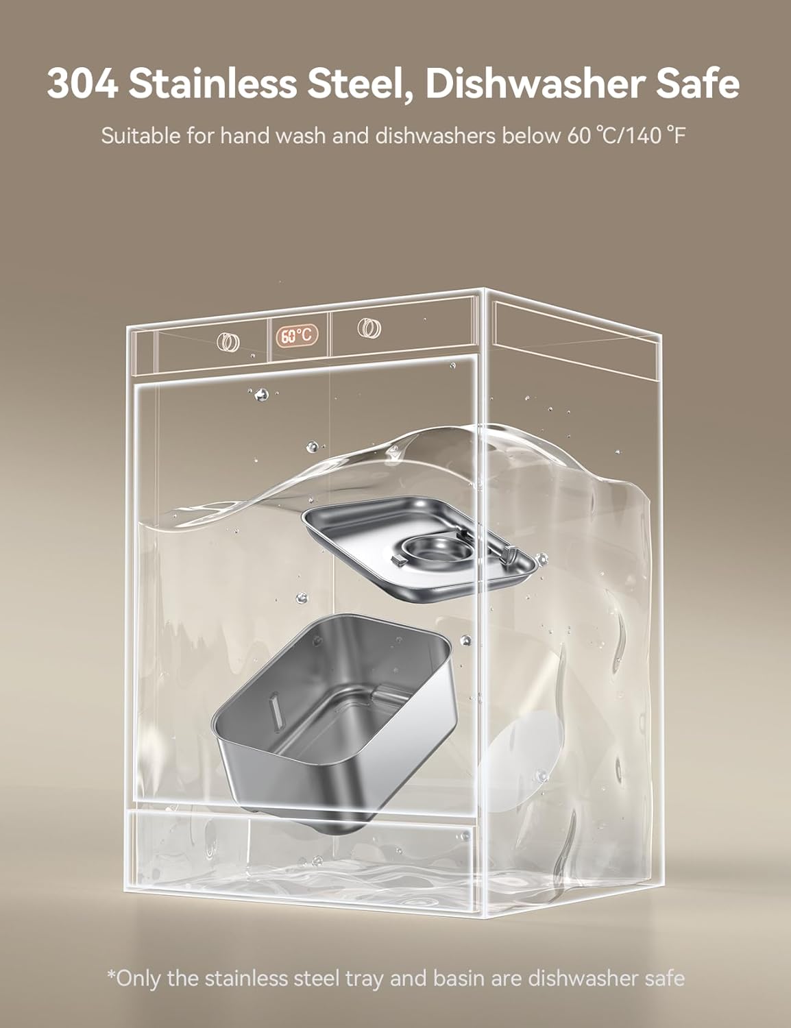 Water Feeding Supplies for Medium Dogs Cats