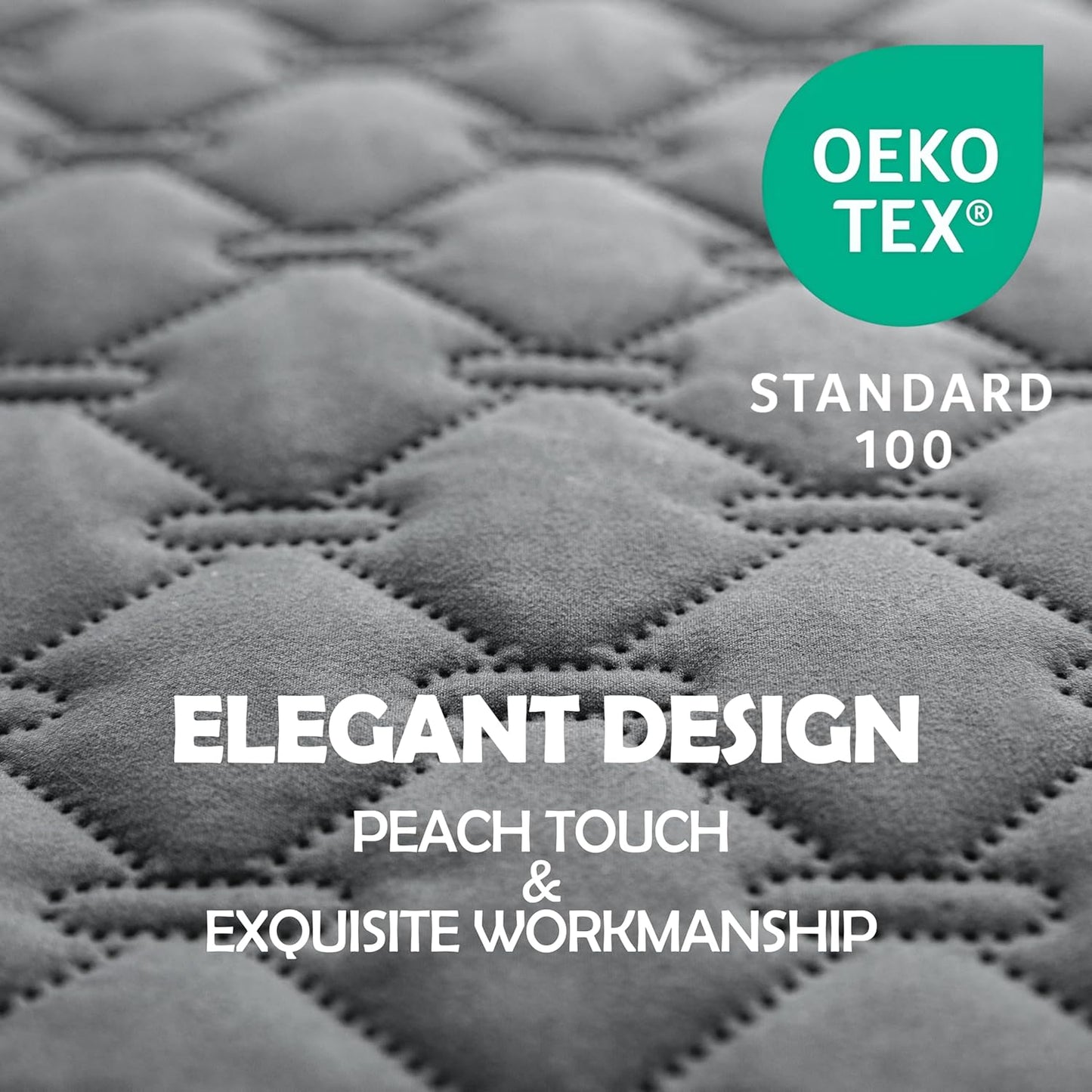 Waterproof Couch Cover for Dogs Cats