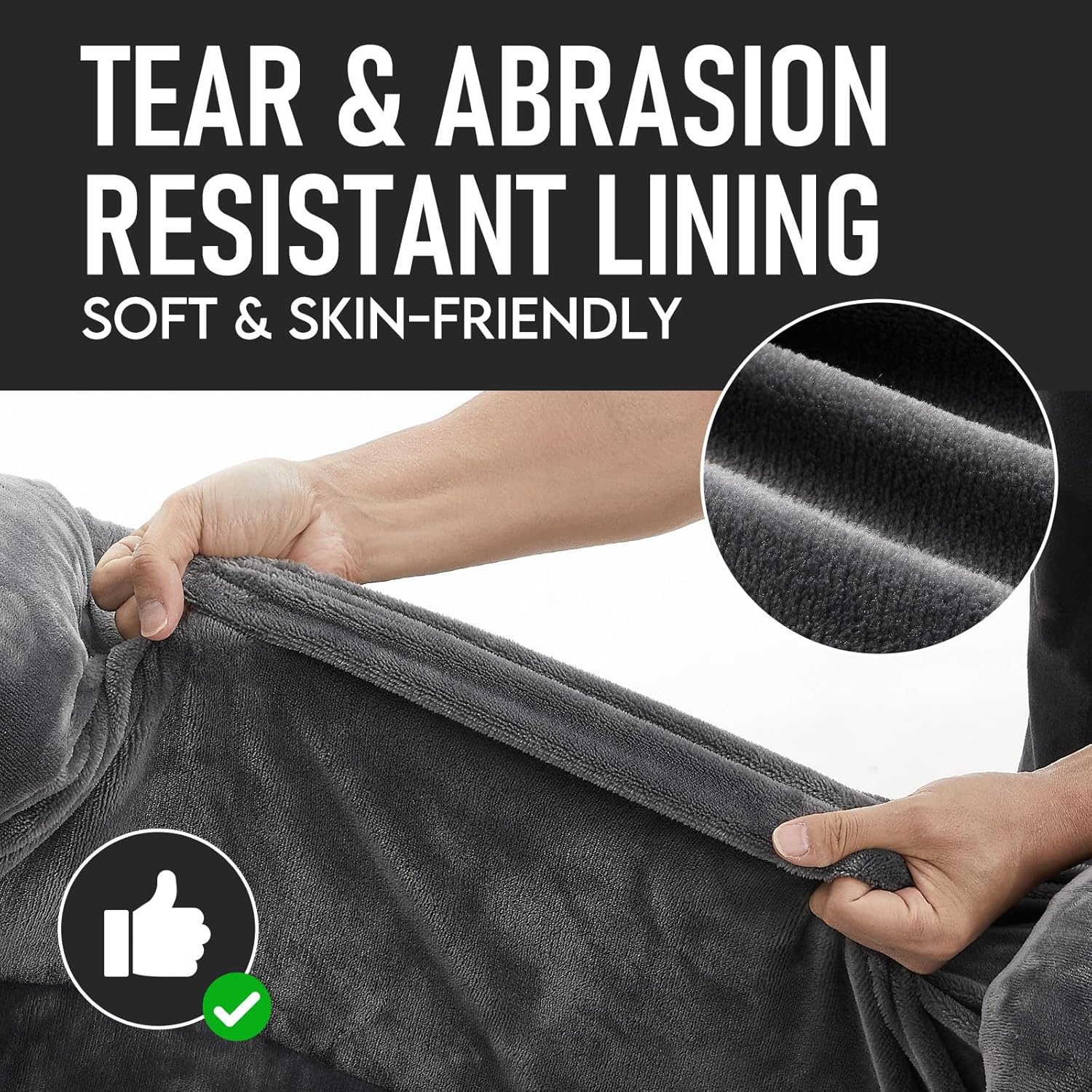 cloth cover dog beds