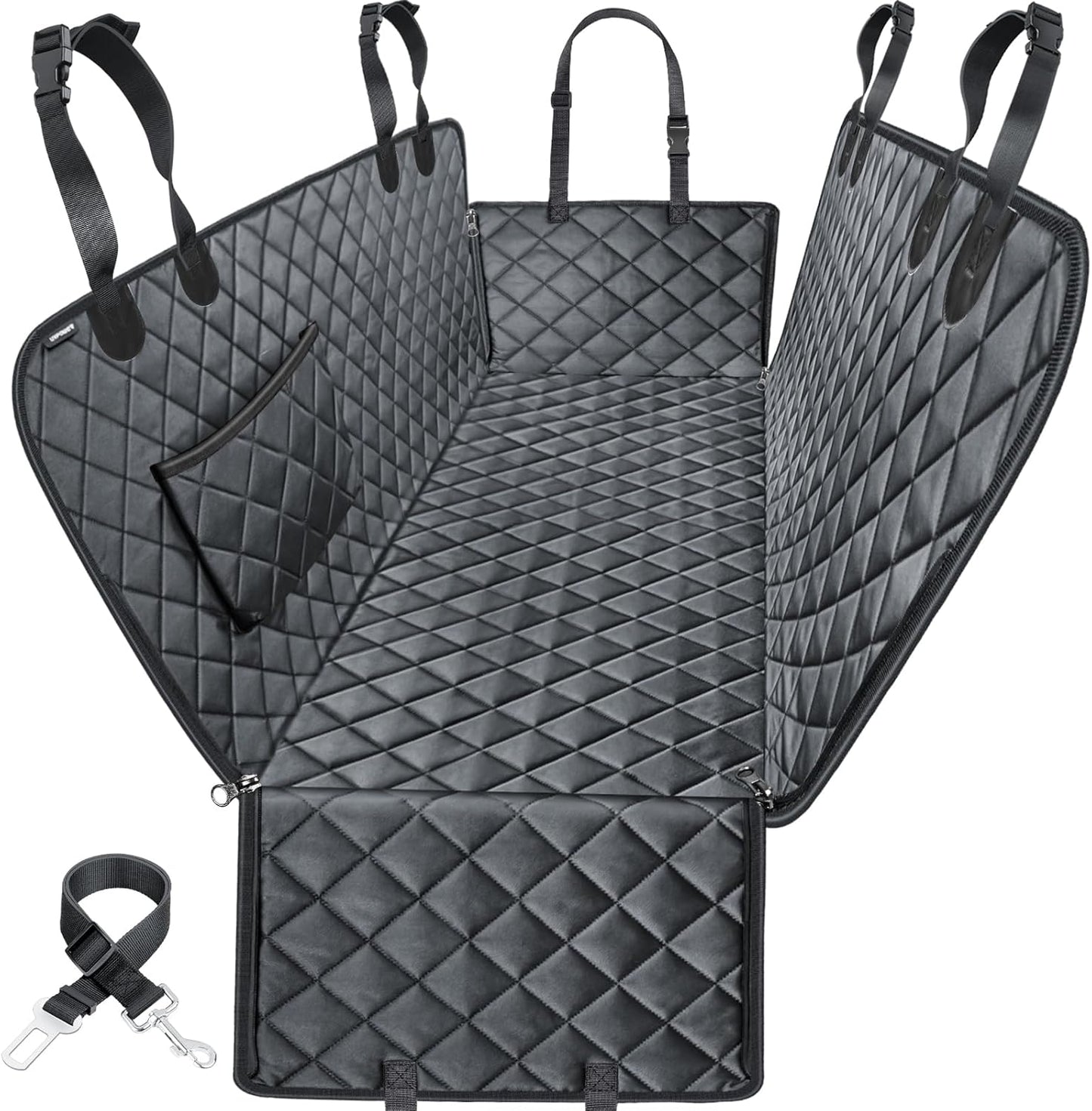 dog car seat cover for cat