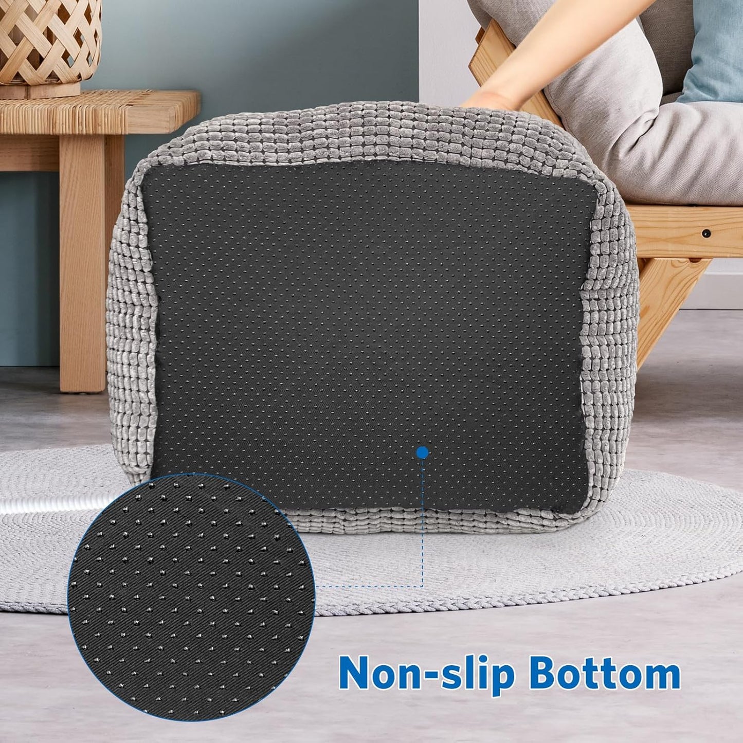 Washable Heated Cat Bed for Indoor Use, Electric Heating Pad for Cats and Small Dogs